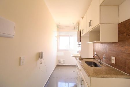 Apartamento para alugar com 43m², 2 quartos e 1 vaga Apartamento para alugar com 43m², 2 quartos e 1 vagaCozinha