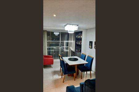 Apartamento à venda com 3 quartos, 70m² em Jardim Guanabara, Belo Horizonte