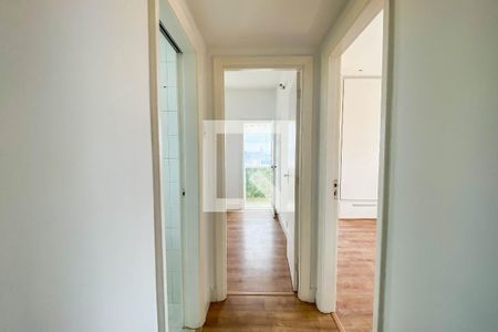 Sala de apartamento para alugar com 3 quartos, 90m² em Santa Teresa, Rio de Janeiro