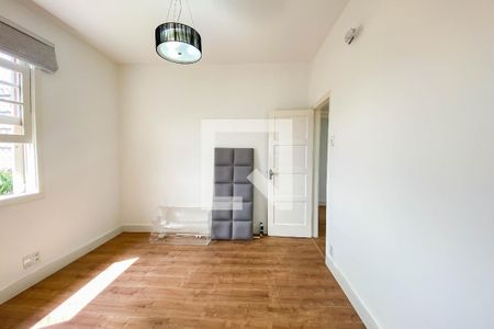 Quarto
 de apartamento para alugar com 3 quartos, 90m² em Santa Teresa, Rio de Janeiro