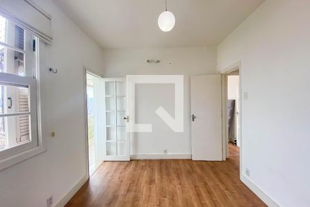 Sala de apartamento para alugar com 3 quartos, 90m² em Santa Teresa, Rio de Janeiro