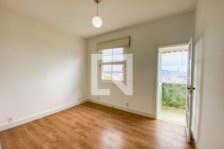 Sala de apartamento para alugar com 3 quartos, 90m² em Santa Teresa, Rio de Janeiro