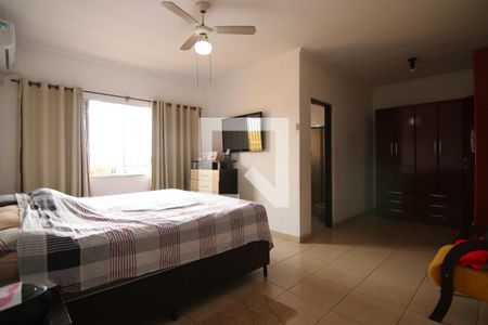 Suíte 1 de casa à venda com 3 quartos, 170m² em Vila Laís, São Paulo