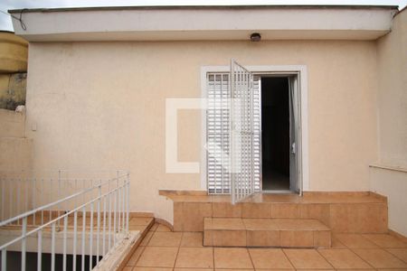 Casa à venda com 170m², 3 quartos e 2 vagasVaranda