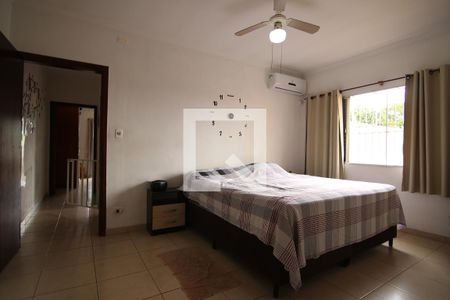 Suíte 1 de casa à venda com 3 quartos, 170m² em Vila Laís, São Paulo