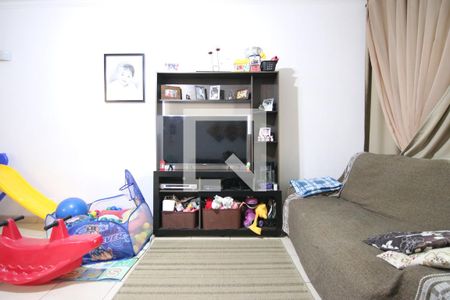 Sala de casa à venda com 3 quartos, 170m² em Vila Laís, São Paulo