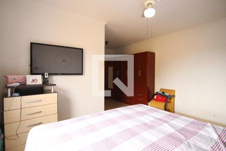 Suíte 1 de casa à venda com 3 quartos, 170m² em Vila Laís, São Paulo