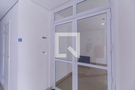 Apartamento para alugar com 38m², 1 quarto e 1 vaga Apartamento para alugar com 38m², 1 quarto e 1 vagaSala de Yoga