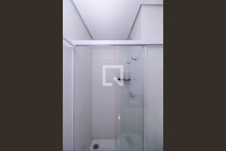 Apartamento para alugar com 38m², 1 quarto e 1 vaga Apartamento para alugar com 38m², 1 quarto e 1 vagaBanheiro