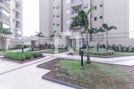 Apartamento para alugar com 38m², 1 quarto e 1 vaga Apartamento para alugar com 38m², 1 quarto e 1 vagaÁrea comum