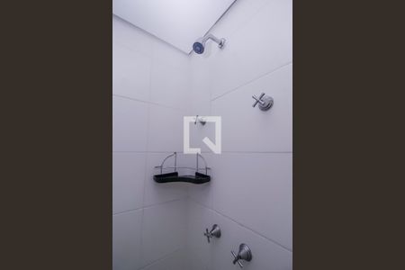 Apartamento para alugar com 38m², 1 quarto e 1 vaga Apartamento para alugar com 38m², 1 quarto e 1 vagaBanheiro