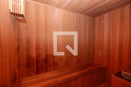 Apartamento para alugar com 38m², 1 quarto e 1 vaga Apartamento para alugar com 38m², 1 quarto e 1 vagaSaúna