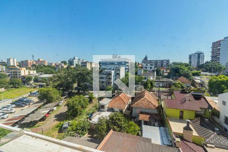 Apartamento à venda com 89m², 2 quartos e sem vagaVista do Quarto