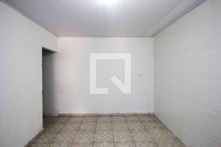 Cozinha de casa para alugar com 1 quarto, 46m² em Vila Santa Clara, São Paulo