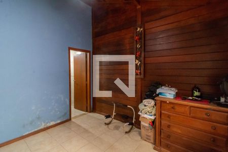 quarto 1  de casa de condomínio à venda com 2 quartos, 120m² em Arvoredo, Nova Lima