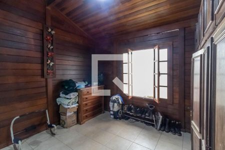 quarto 1  de casa de condomínio à venda com 2 quartos, 120m² em Arvoredo, Nova Lima