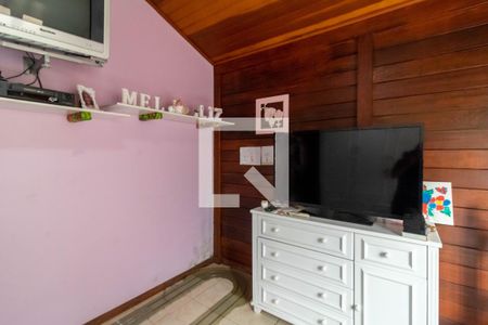 Casa de condomínio à venda com 120m², 2 quartos e sem vaga Casa de condomínio à venda com 120m², 2 quartos e sem vagaquarto 2