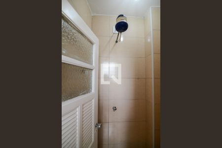 Apartamento para alugar com 75m², 2 quartos e sem vaga Apartamento para alugar com 75m², 2 quartos e sem vagaBanheiro de Serviço