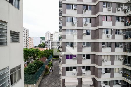 Apartamento para alugar com 75m², 2 quartos e sem vaga Apartamento para alugar com 75m², 2 quartos e sem vagaVista do Quarto 1