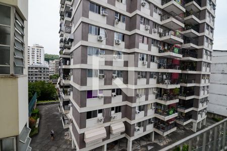 Apartamento para alugar com 75m², 2 quartos e sem vaga Apartamento para alugar com 75m², 2 quartos e sem vagaVista da Sala