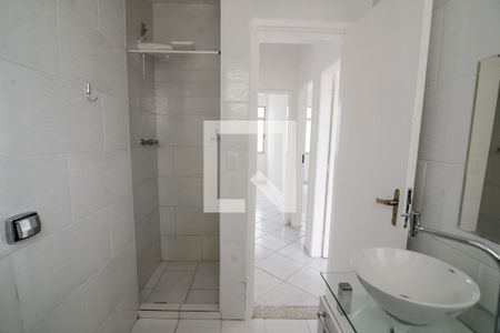 Apartamento para alugar com 75m², 2 quartos e sem vaga Apartamento para alugar com 75m², 2 quartos e sem vagaBanheiro