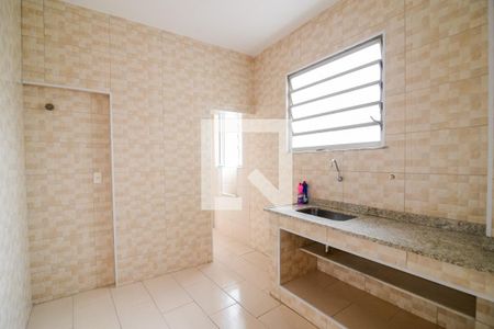 Apartamento para alugar com 75m², 2 quartos e sem vaga Apartamento para alugar com 75m², 2 quartos e sem vagaCozinha