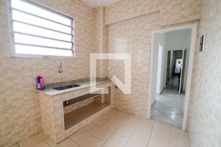 Apartamento para alugar com 75m², 2 quartos e sem vaga Apartamento para alugar com 75m², 2 quartos e sem vagaCozinha