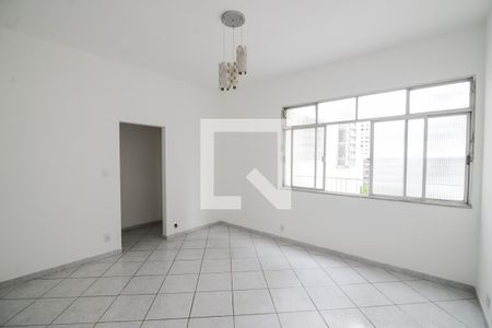 Apartamento para alugar com 75m², 2 quartos e sem vaga Apartamento para alugar com 75m², 2 quartos e sem vagaSala