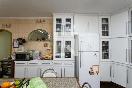 Casa à venda com 250m², 3 quartos e 4 vagas Casa à venda com 250m², 3 quartos e 4 vagasCozinha