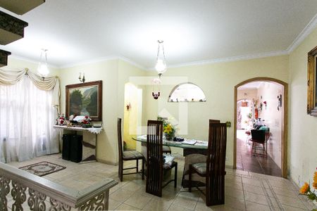 Sala de Jantar de casa à venda com 3 quartos, 250m² em Vila Gomes Cardim, São Paulo