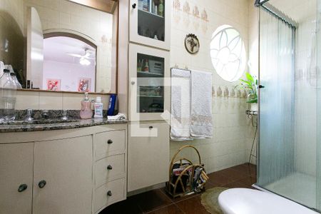 Casa à venda com 250m², 3 quartos e 4 vagas Casa à venda com 250m², 3 quartos e 4 vagasBanheiro da Suíte 1