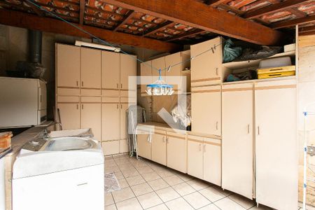 Casa à venda com 250m², 3 quartos e 4 vagas Casa à venda com 250m², 3 quartos e 4 vagasÁrea de Serviço