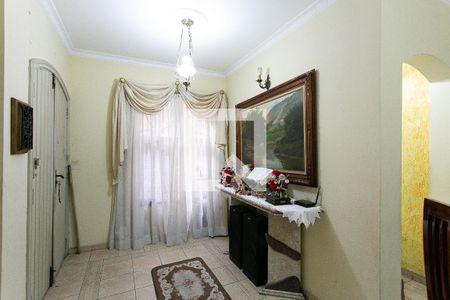 Entrada de casa à venda com 3 quartos, 250m² em Vila Gomes Cardim, São Paulo