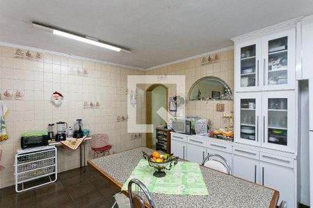 Casa à venda com 250m², 3 quartos e 4 vagas Casa à venda com 250m², 3 quartos e 4 vagasCozinha