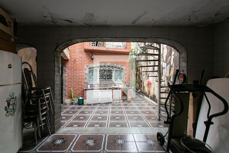 Casa à venda com 250m², 3 quartos e 4 vagas Casa à venda com 250m², 3 quartos e 4 vagasChurrasqueira