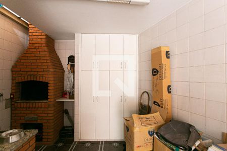 Casa à venda com 250m², 3 quartos e 4 vagas Casa à venda com 250m², 3 quartos e 4 vagasChurrasqueira