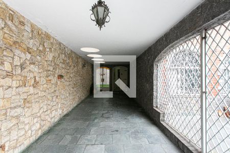 Casa à venda com 250m², 3 quartos e 4 vagas Casa à venda com 250m², 3 quartos e 4 vagasGaragem