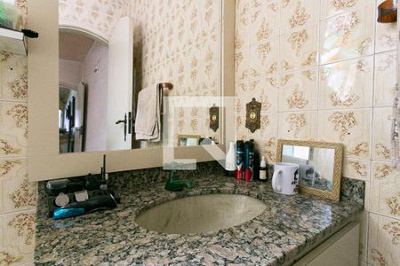 Casa à venda com 250m², 3 quartos e 4 vagas Casa à venda com 250m², 3 quartos e 4 vagasBanheiro da Suíte 3