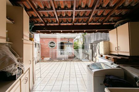 Casa à venda com 250m², 3 quartos e 4 vagas Casa à venda com 250m², 3 quartos e 4 vagasÁrea de Serviço