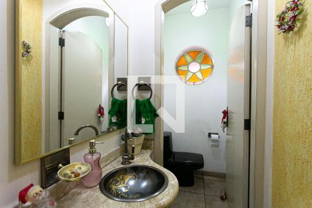 Lavabo de casa à venda com 3 quartos, 250m² em Vila Gomes Cardim, São Paulo