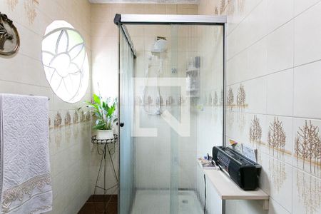 Casa à venda com 250m², 3 quartos e 4 vagas Casa à venda com 250m², 3 quartos e 4 vagasBanheiro da Suíte 1