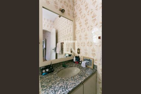 Casa à venda com 250m², 3 quartos e 4 vagas Casa à venda com 250m², 3 quartos e 4 vagasBanheiro da Suíte 3