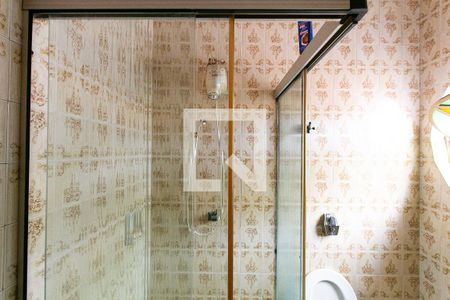 Casa à venda com 250m², 3 quartos e 4 vagas Casa à venda com 250m², 3 quartos e 4 vagasBanheiro da Suíte 3