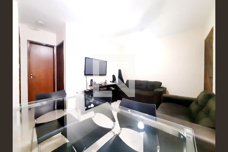 Apartamento à venda com 2 quartos, 53m² em Buritis, Belo Horizonte
