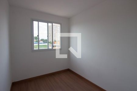 Quarto 2 de apartamento para alugar com 2 quartos, 46m² em Itaquera, São Paulo