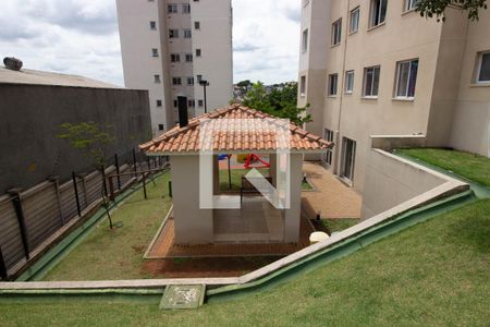 Apartamento para alugar com 46m², 2 quartos e sem vaga Apartamento para alugar com 46m², 2 quartos e sem vagaÁrea comum - Churrasqueira