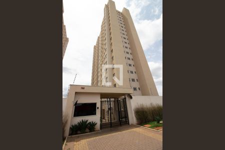 Apartamento para alugar com 46m², 2 quartos e sem vaga Apartamento para alugar com 46m², 2 quartos e sem vagaFachada