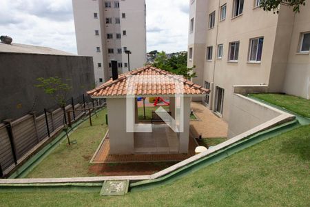 Apartamento para alugar com 46m², 2 quartos e sem vaga Apartamento para alugar com 46m², 2 quartos e sem vagaÁrea comum - Churrasqueira