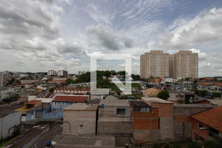 Apartamento para alugar com 46m², 2 quartos e sem vaga Apartamento para alugar com 46m², 2 quartos e sem vagaVista Quarto 2