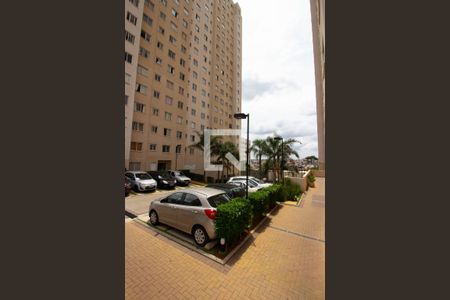 Apartamento para alugar com 46m², 2 quartos e sem vaga Apartamento para alugar com 46m², 2 quartos e sem vagaÁrea comum